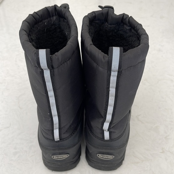 3M Thinsulate snow boots - Picture 2 of 6